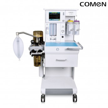 Наркозный аппарат COMEN AX400/AX500 Точная подача газов Сенсорный экран Наркозный аппарат COMEN AX400/AX500 Точная подача газов Сенсорный экран
