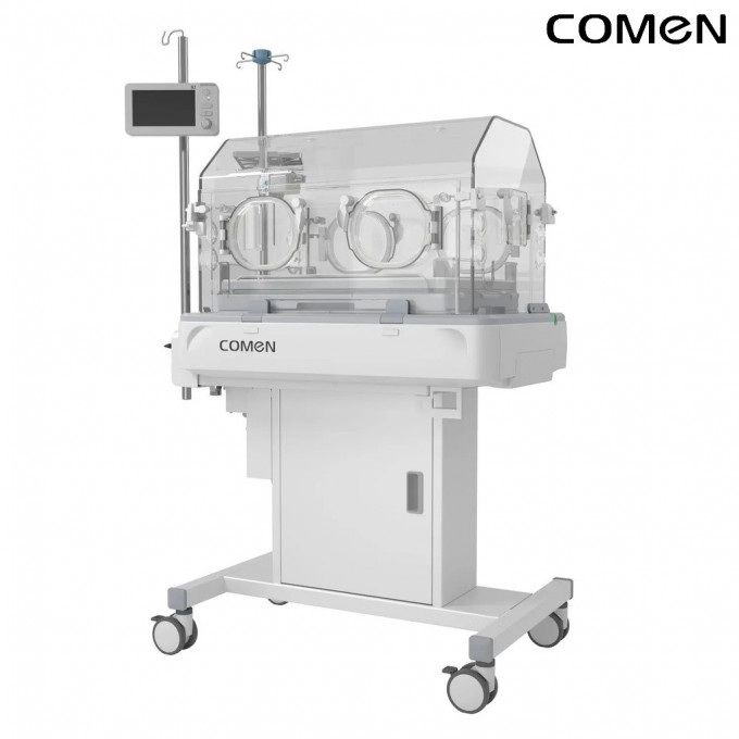 Инкубатор для новорожденных COMEN Ультразвуковая 25-37°C B2