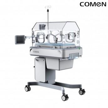 Инкубатор для новорожденных COMEN B3 25–38°C Сенсорный экран 7 дюймов Инкубатор для новорожденных COMEN B3 25–38°C Сенсорный экран 7 дюймов