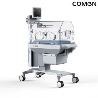 Инкубатор для новорожденных COMEN B8 прецизионные термосенсоры сенсорный дисплей Инкубатор для новорожденных COMEN B8 прецизионные термосенсоры сенсорный дисплей