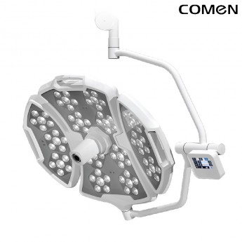 Светильник хирургический потолочный COMEN L6