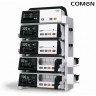 Инфузионная станция COMEN Сенсорный экран Обширная библиотека лекарств MX8900/M800/ME900