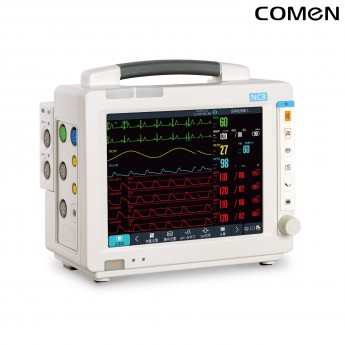 Монитор пациента COMEN NC8 Сенсорный экран Модульная система Монитор пациента COMEN NC8 Сенсорный экран Модульная система