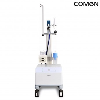 Аппарат ИВЛ COMEN NV6 Неонатальный Адаптивный контроль давления Аппарат ИВЛ COMEN NV6 Неонатальный Адаптивный контроль давления